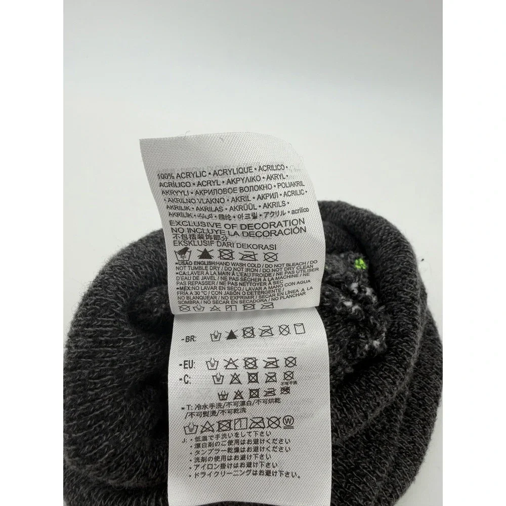 Nike youth beanie